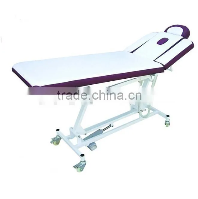 2016 factory supply new product lift massage chair EB-1435-3M physiotherapy chair