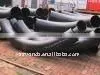 Carbon Steel Pipe Bend in Hot Sale