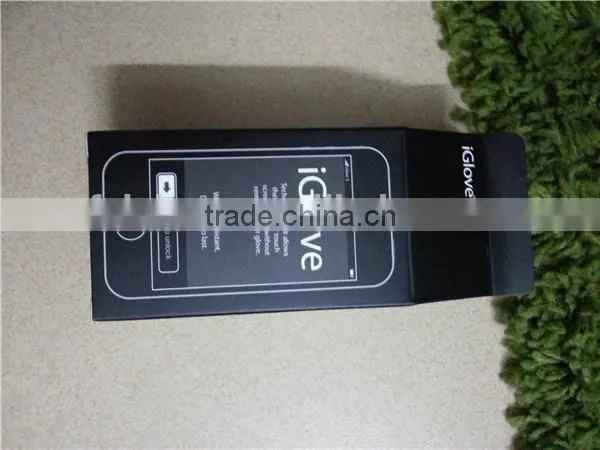 Wholesale Touchscreen glove and touch screen iglove, igloves