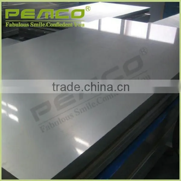 wholesale custom 0.3-3.0mm thick cold rolled 304 316 mirror stainless steel sheet