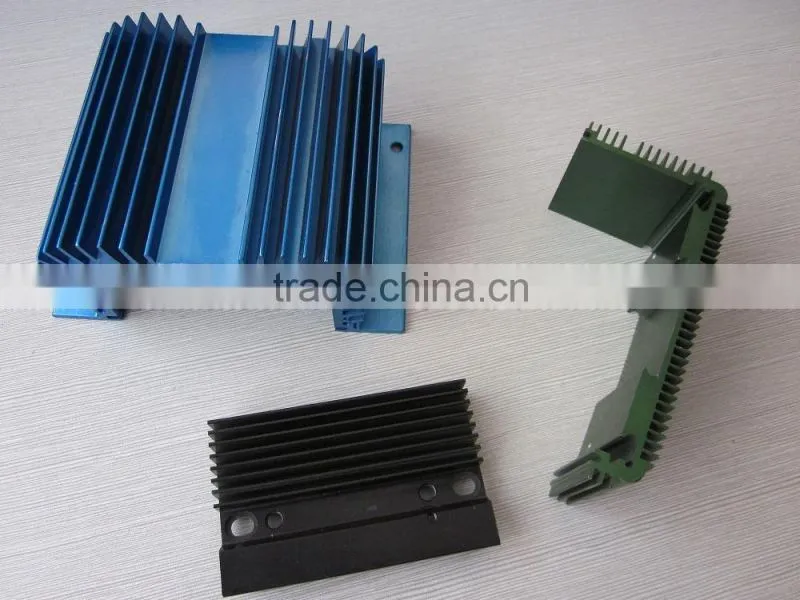 OEM LED ALUMINIUM PROFILE EXTRUSION ALUMINIUM PROFILE