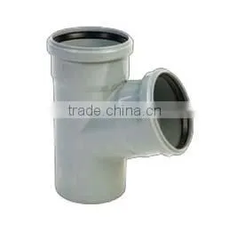 PP push-fit fitting mould