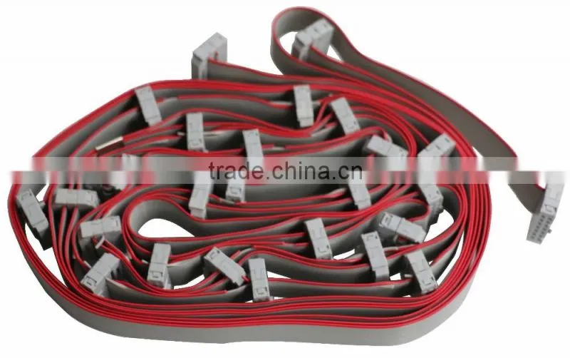 carpet machine module ,electronic jacquard module for staubli machine,Electromagnet valves assembly for carpet machine