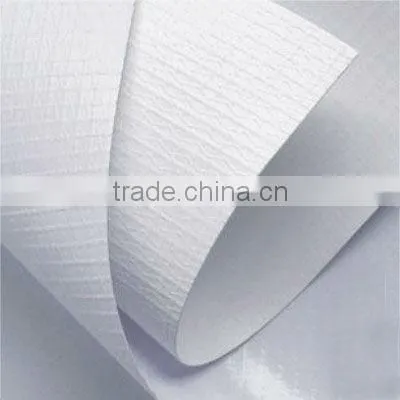 Advertising Banner Flex