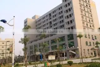 Jiangmen Synno Lighting Co., Ltd. company overview - view 1