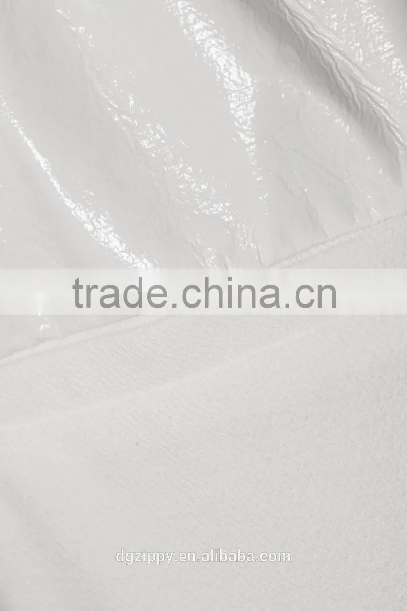Top Quality Boutique Heavy Knit Wet Look Harem Pants