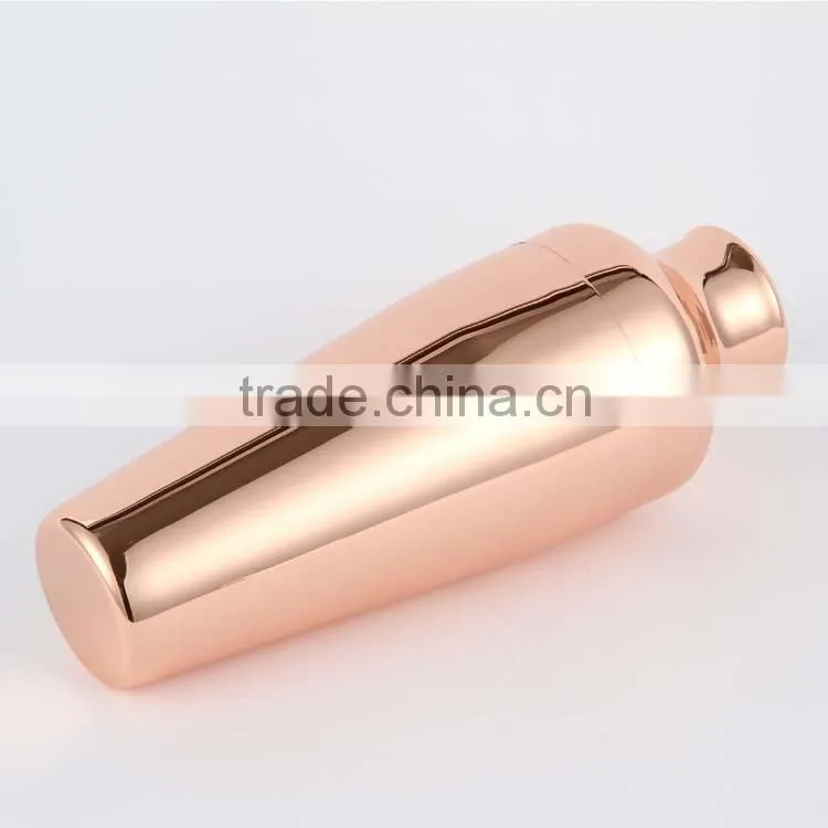2016 the newest Chill Cocktail Shaker Set with copper plated