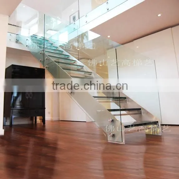 Residential Stair