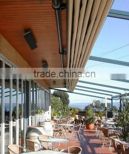 CE ,CB,SAA TOP 1- IR panel manufacture infrared radiant heater