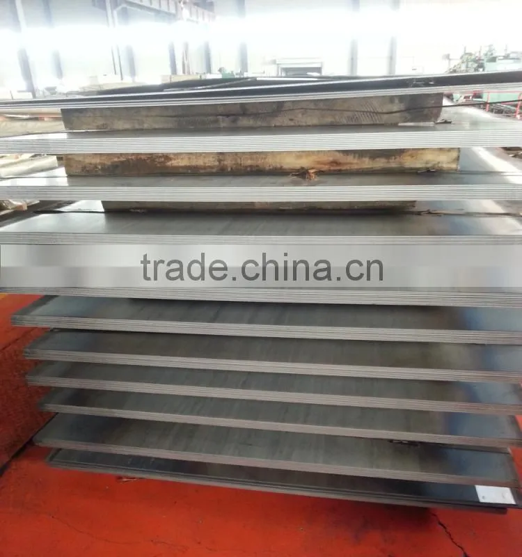 a36 SS400 Q235B 3mm thick 1250mm 1500mm width Hot Rolled Steel Coil