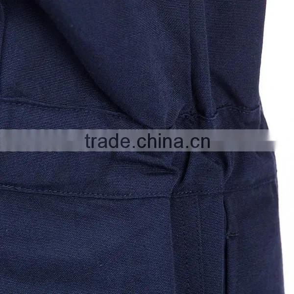 hi vis workwear/blue wear rough workwear
