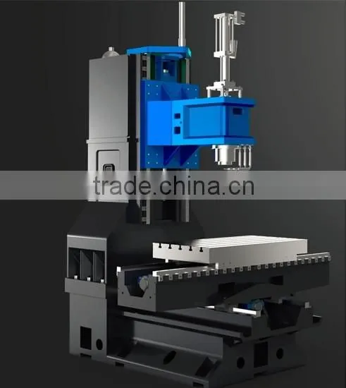 VMC Structure VMC-L8050