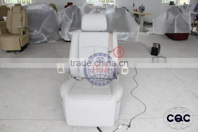 Coaster Sprinter high quality auto seats custom