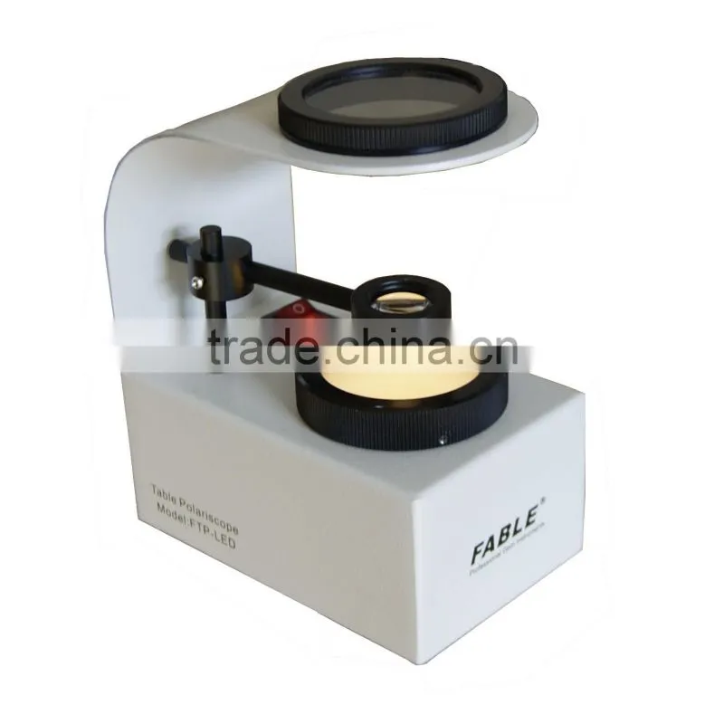Jewelry Polariscope