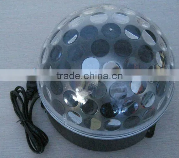 cheap disco party light
