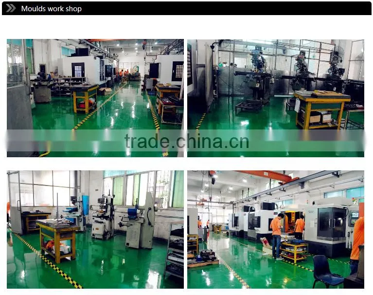 high quality Video Game Controller plastic mold rapid prototyping