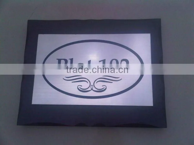 New high quality cnc laser engraving and cutting machine/laser cutter TJ 4030