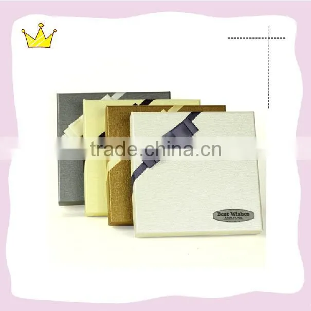 Luxury Chocolate Box
