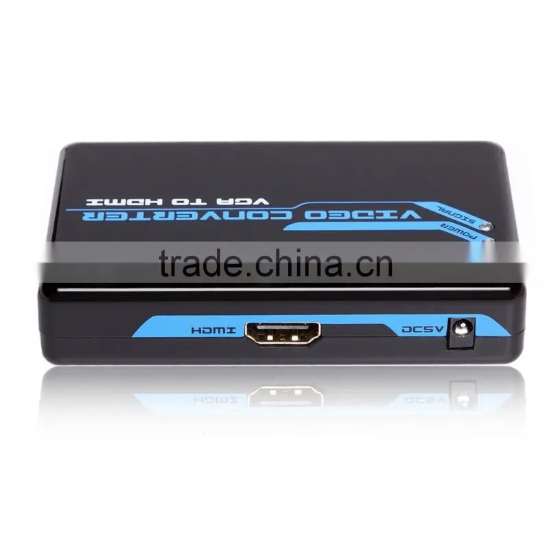 HDMI Switchers 4 input 1 output with with audio amplifier SPDIF