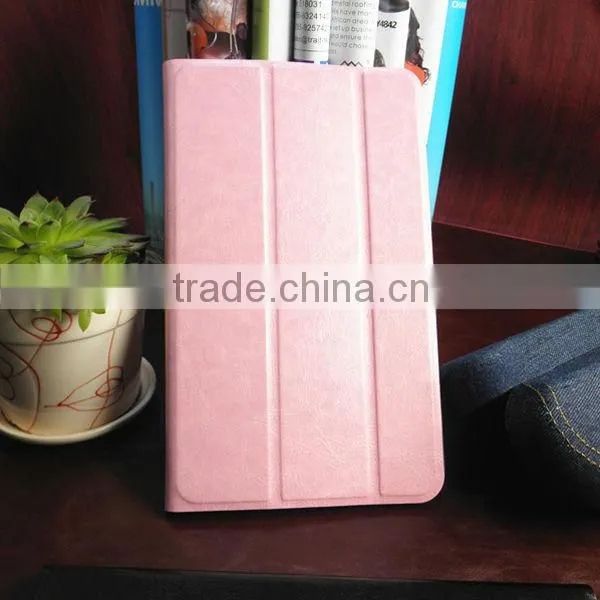 wholesale stand folding cover case for samsung galaxy tab t320 guangzhou manufacturers