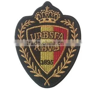 heat cut cheap garment high definition woven label