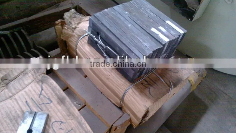 plastic grinder blade