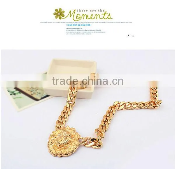 New design 2014 spring trendy jewelry