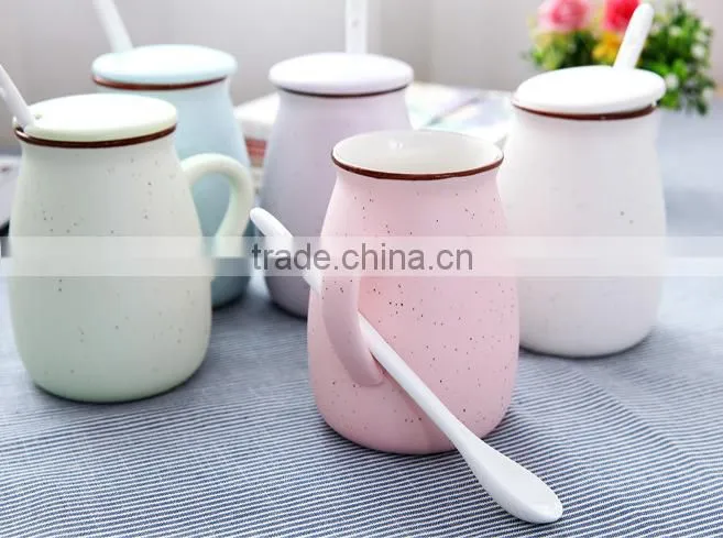 mug cup for sales customized colors with cover