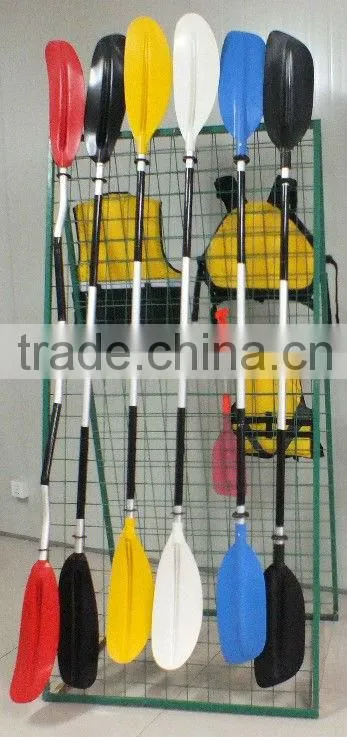 3 person plastic kayak,sea kayak.ocean kayak ,platic kayak ,