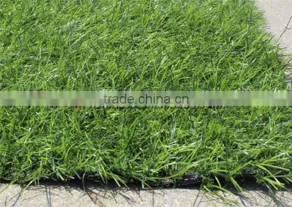 Cheap Artificial Turf Grass/Artificial Grass Turf Mat