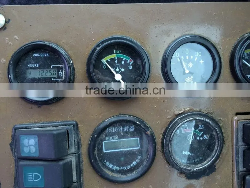 Hot sale 140H cat grader price, grader motor 140G,140K,12G,12K,14G,14H,16G