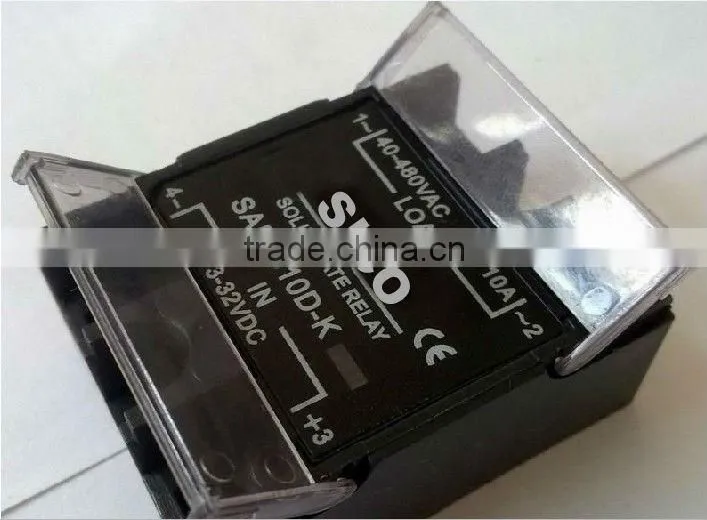 SSR/ dc dc solid state relay /36v dc relay