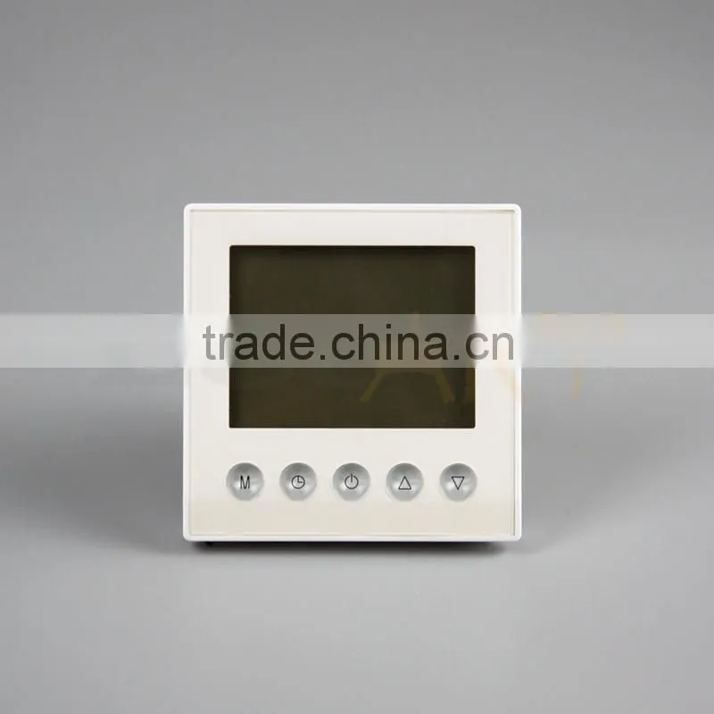 Air Conditioner Wireless Electronic Heating Thermostat
