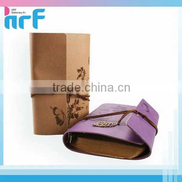 Custom Printed 2014 Diary