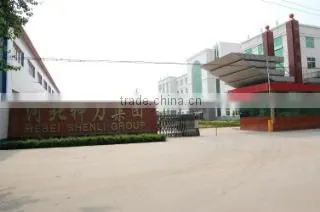Hebei Shenli Rigging Co., Ltd. company overview - view 3