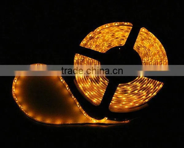 FOG DAYTIME DRIVING LIGHT LED STRIP HEADLIGHT LAMP