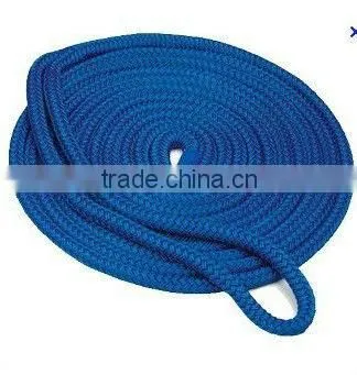 DOCK lines,FENDER LINES