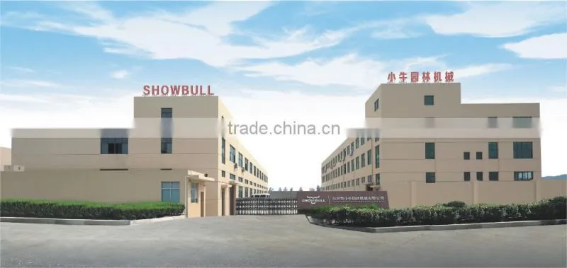 China realiable manufacturer Garden tools chain saw Hyundai chain saw