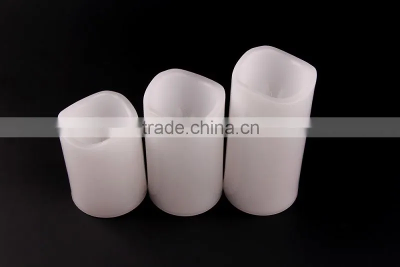 wholesale led candle with control remoter