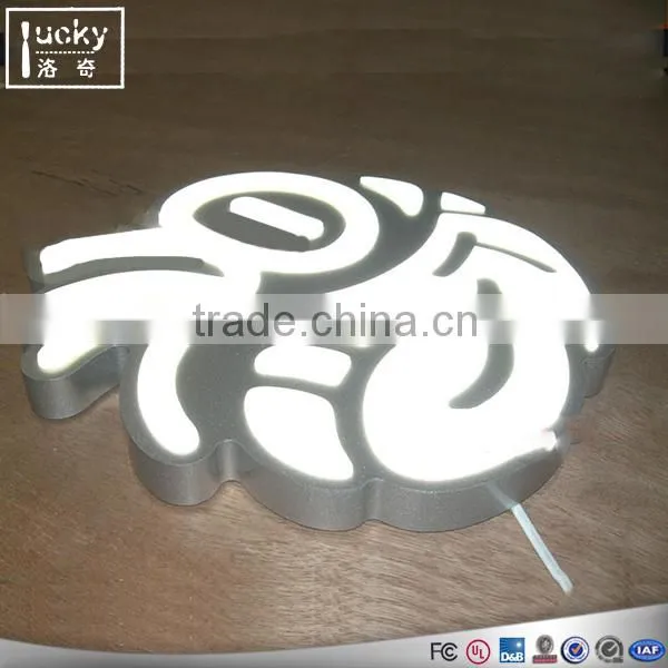 Modern Acrylic House Number Signs,Office Number Signs