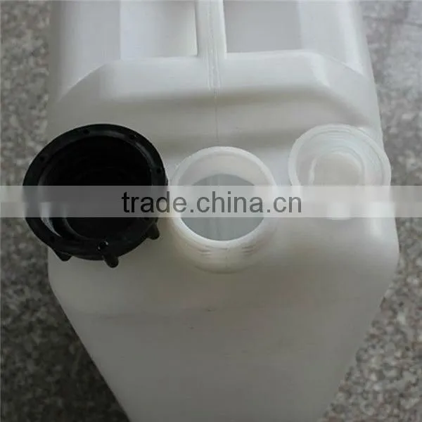 stackable water storage tank