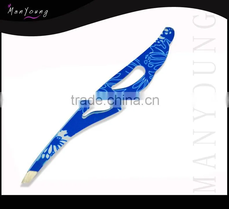 good eyebrow tweezers