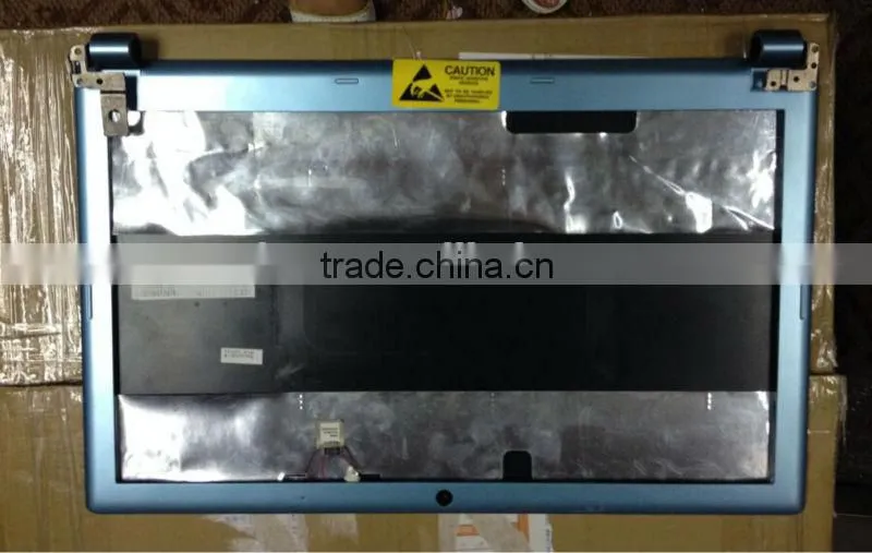 Laptop cover for Acer V5-531 cover black Cover A and B
