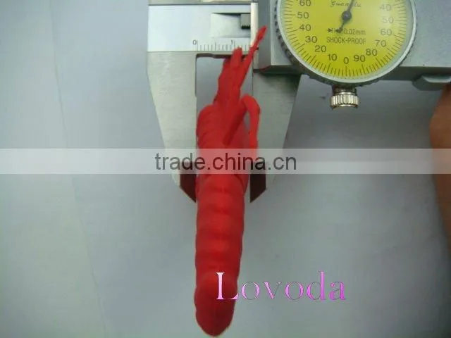 OEM USB Flash Memory / Promotional PVC USB Flash Drive/ 3D usb stick LFN-204