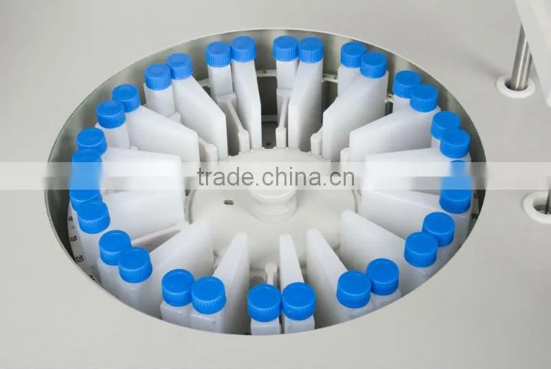 medical analyzer equipment