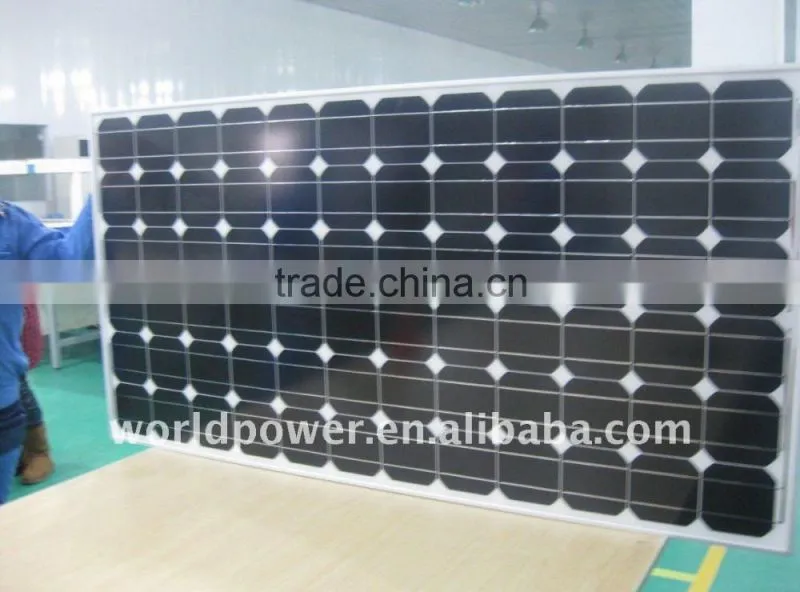 Stock Solar Panel In USA,Poly/Mono Solar Panel 250W 260W 300W 310W