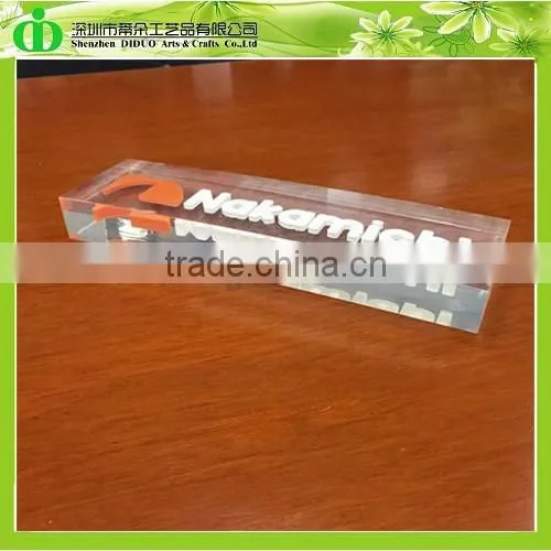 DDB-0076 Trade Assurance Cheap Logo Block