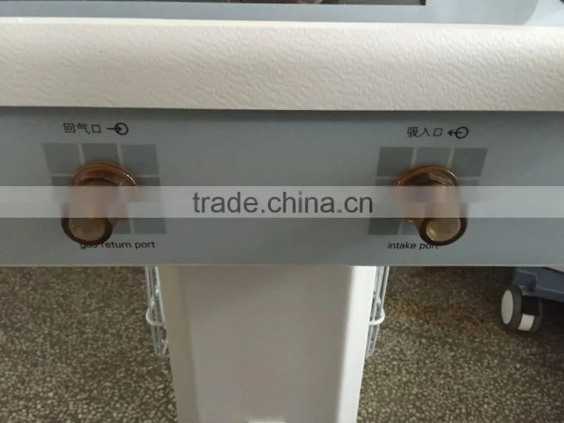 Hospital Anesthesia Machine Equipment, Anesthesia Machine 700BI