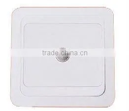 french wall socket