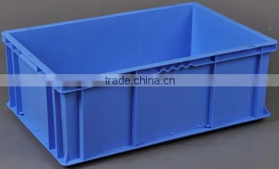 Stackable Containers